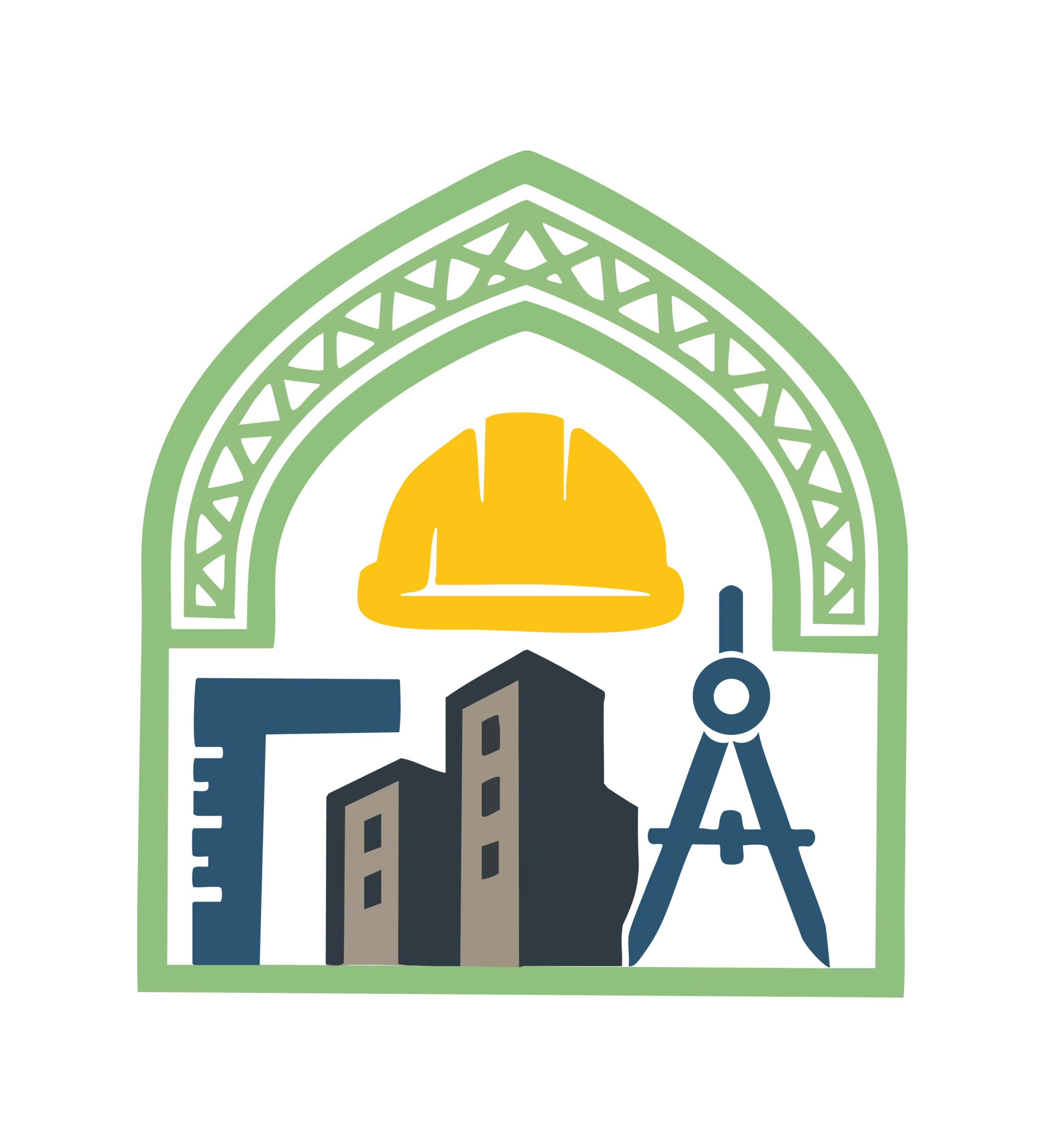 شركة الهندسة الدمشقية للمقاولات العامة